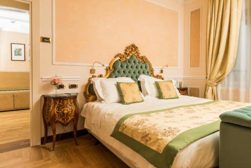 Hotel Bernini Palace - Florence