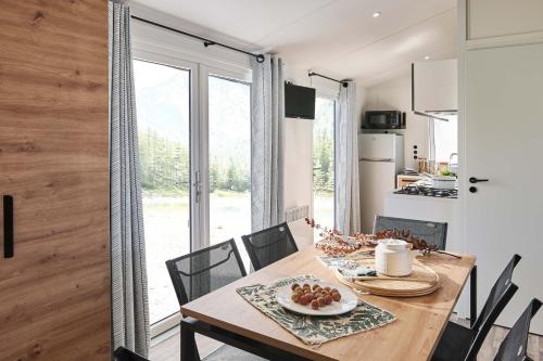 Camping Park Er Lann in Quiberon