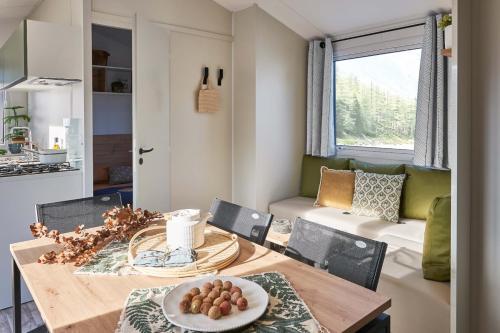 Camping Park Er Lann in Quiberon