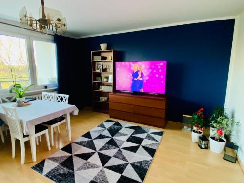 Apartament Stepowskiego