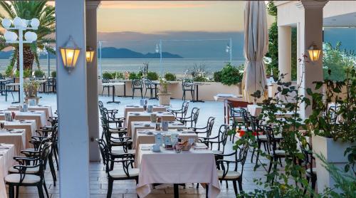 Corfu Palace Hotel Ξενοδοχείο