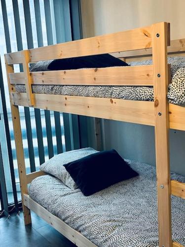 Grand T2 renové, plein centre, 62 m² Grand T2 renové, plein centre, 62 m²