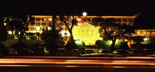 入口, 科孚宮酒店 (Corfu Palace Hotel) in 科孚
