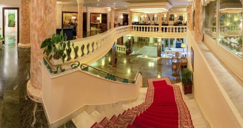 Corfu Palace Hotel Ξενοδοχείο