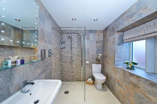 The White Hart at Lydgate - image 12