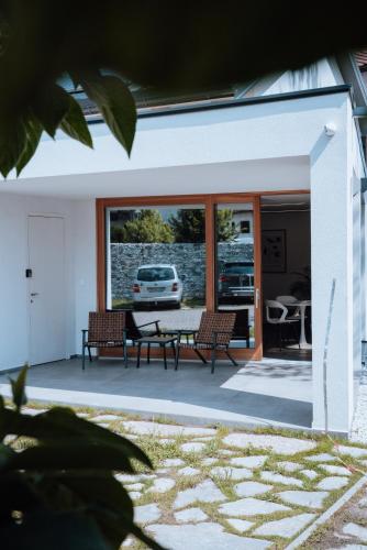 Apartma & RAfting, Kobarid (photo 7)