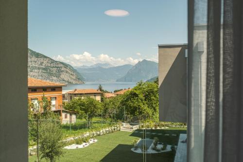 Létesítmények, Arslan Family Apartment in Iseo