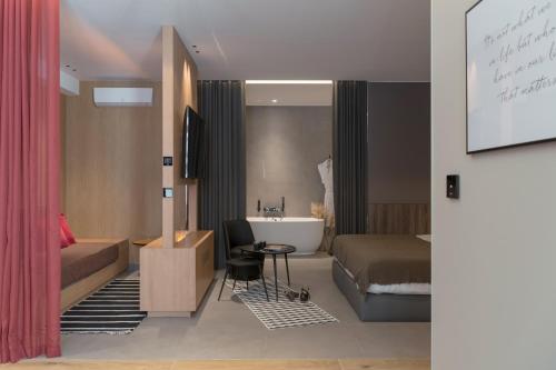 MiHotel Sala, Lyon