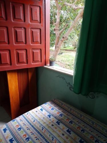 Caju Hostel – Santarém, NE