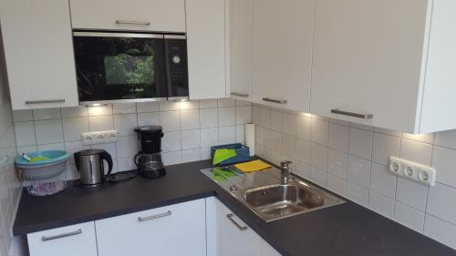 Apartmenthaus Salzburger Hof 189m von Mackstraße entfernt
