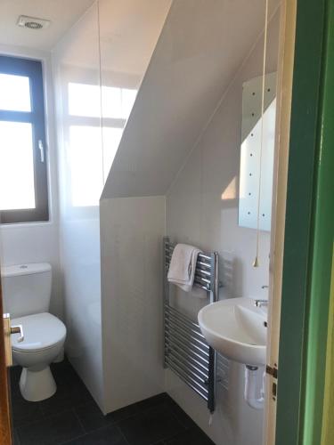 Elgin Guest House in 埃爾金