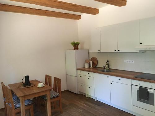 ห้องครัว, Usedlost Horka Onšov (Usedlost Horka Onsov) in เซลิฟ