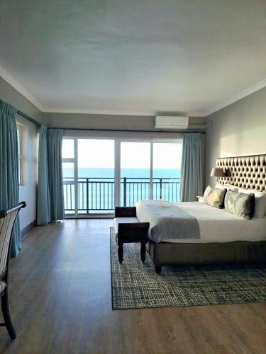 . Diaz Hotel and Resort