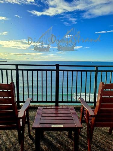 Diaz Hotel and Resort in Моссел-Бей