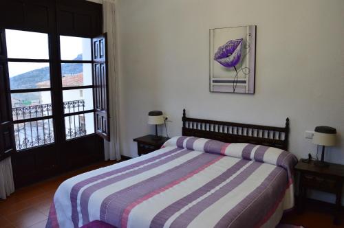  Hostal de Montaña la Casa Grande in Nogueruelas