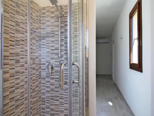 Vannas istaba, Apartment on Costa Rei with Stunning Beaches in Costa Rei