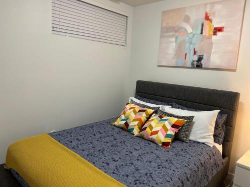 Beautiful 2 bedroom home away from home