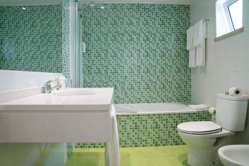 Hotel Cristal Praia Resort & Spa - image 6