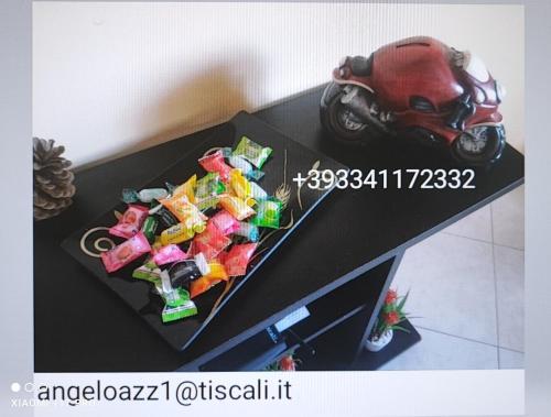 Sweet Sardinia Apartment R2968