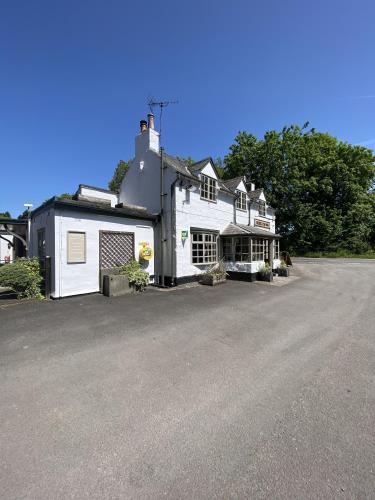 Burlton Inn - Accommodation - Burlton