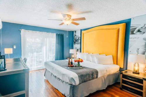Hollander Hotel - Downtown St. Petersburg in St Petersburg (Florida)