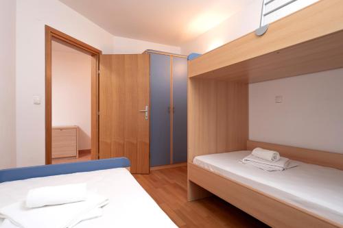 Two-Bedroom Apartment image 9