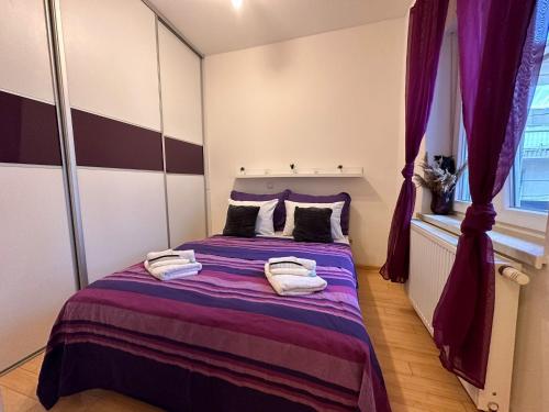 Apartman Lila