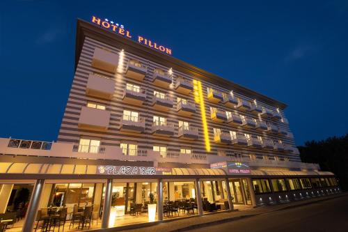 Hotel Pillon, Bibione bei Marinella