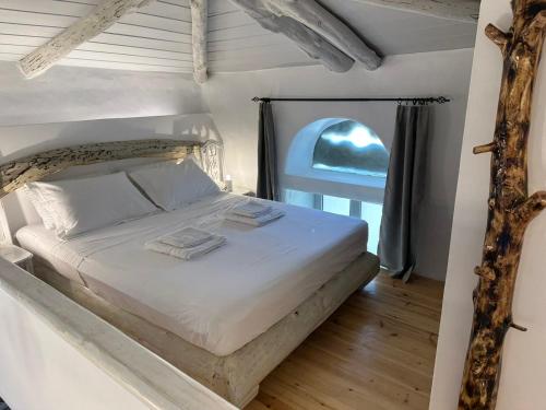Richie's Sea View Romantic Residences, Andro (foto 11)