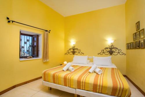  Al 583 di Lindos in Lindos