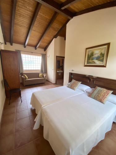 Hotel rural Monasterio de Ara Mada