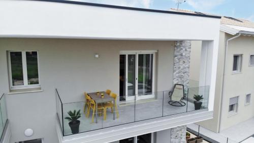 Casa di Andrew - Appartamento sul Lago di Garda