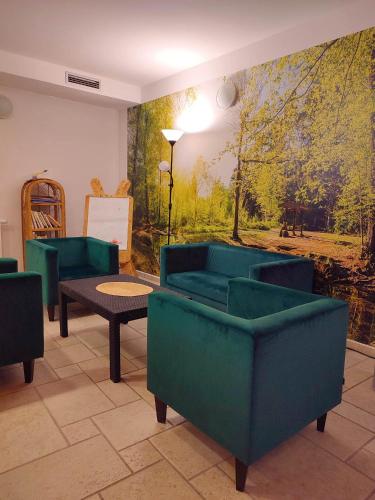 Hotel 28 in ยาโรเมอร์