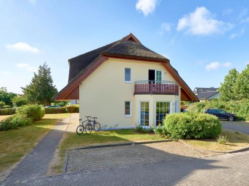Reethaus Boddenblick - Apt. 14 - image 3