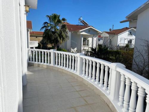 Luxury Private Villa in the Belek Center