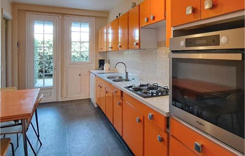 Awesome Home In Benerville-Sur-Mer Awesome Home In Benerville-Sur-Mer