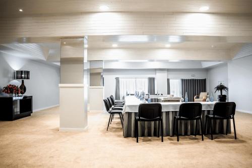 Hotel Cristal Vieira Praia & Spa - image 4