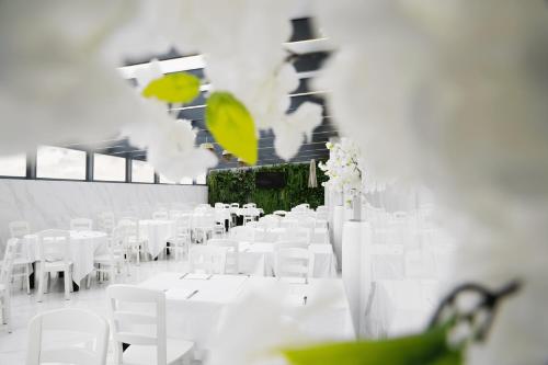 Hotel Cristal Vieira Praia & Spa - image 14