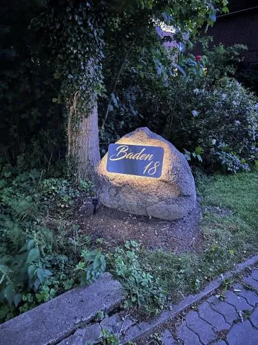 Hof Baden, Ferienwohnung in Schneverdingen, Deutschland