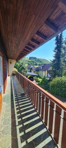 Apkārtne, Ferienhaus Romy in Hohenfels-Essingen