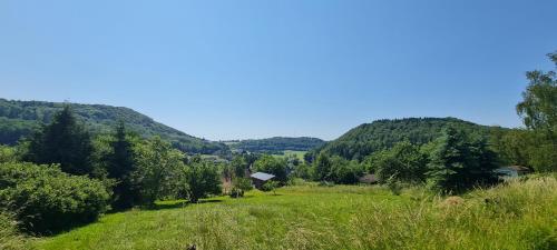 Ferienhaus Romy