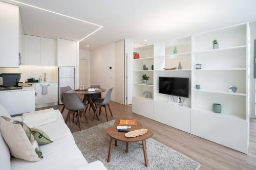 MAM HEAT Apartments - Studio 1