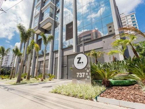 Apartamento incrivel em Moema São Paulo
