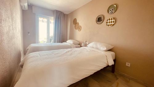 Seaview Apartment Mira Andalus