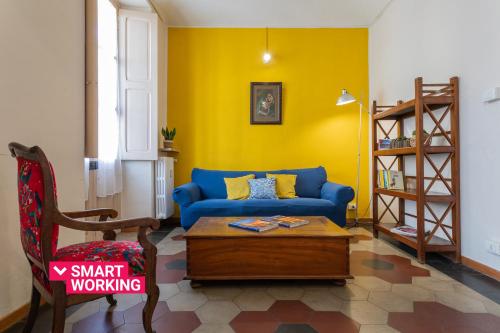  Vintage Apartment in Lingotto Area by Wonderful Italy in Turin