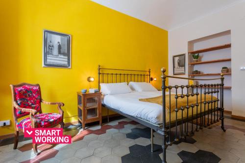  Vintage Apartment in Lingotto Area by Wonderful Italy in Turin