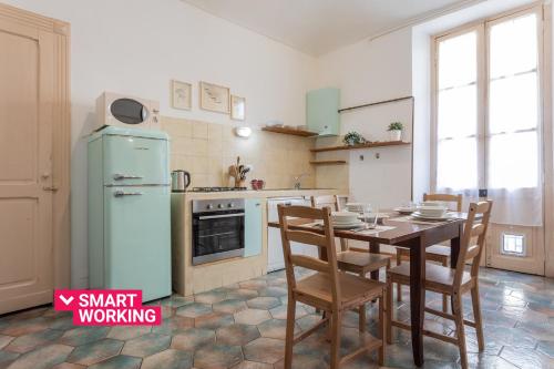  Vintage Apartment in Lingotto Area by Wonderful Italy in Turin