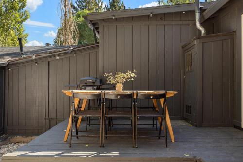 URSA GRANDE - Close to Lake and Slopes in Big Bear City, USA