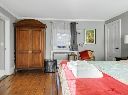 1 king bed