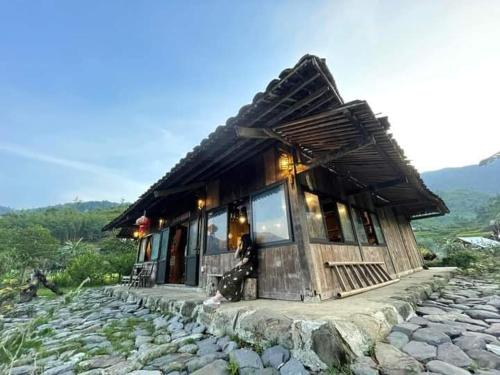 Lung Muoi Homestay in Ba Be